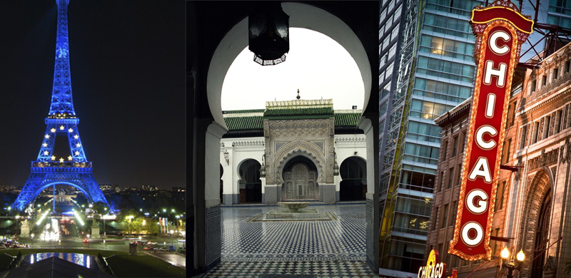 Maroc Traduction: Services de Traduction Maroc