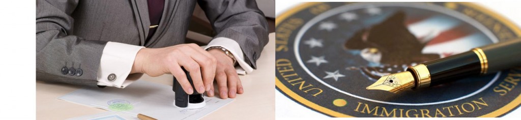 Maroc Traduction pour VISA Consulat de USA, CANADA, FRANCE,