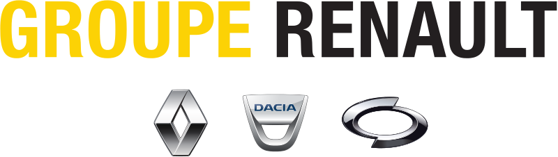 Groupe Renault Traduction